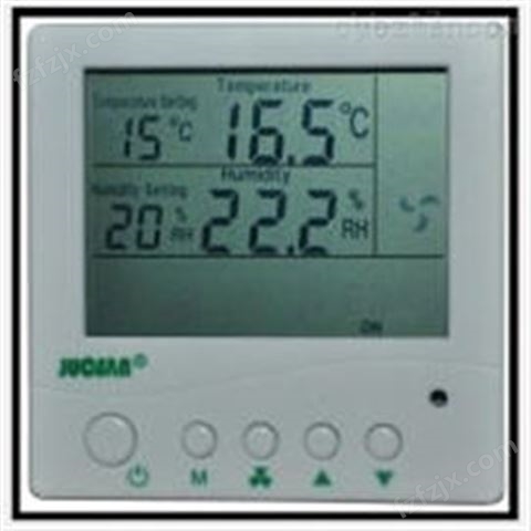 JCJ176 温湿度控制器、一体式温湿度传感器、温湿度控制器