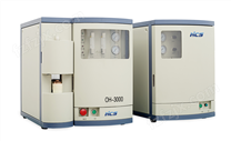 OH-3000氧氢分析仪