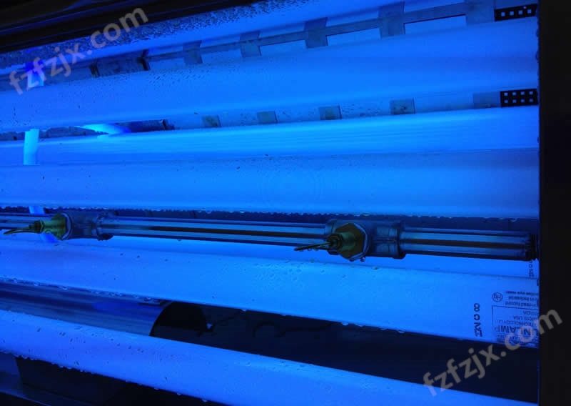 紫外线耐候老化试验机美国荧光灯源