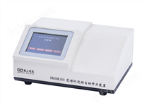 HGSK101 气相色谱仪流程自动开关装置2