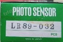 takex日本竹中 光电传感器LR89-032