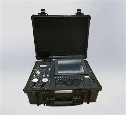 Model3200便携式非甲烷总烃在线分析仪