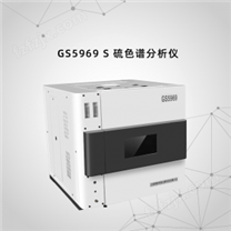 GS5969 S 硫色谱分析仪