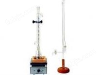 石油产品酸值、酸度测定仪（手动