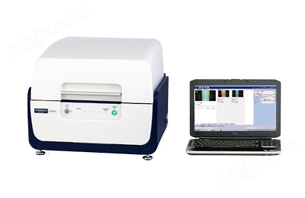EA1000AIII X射线荧光分析仪
