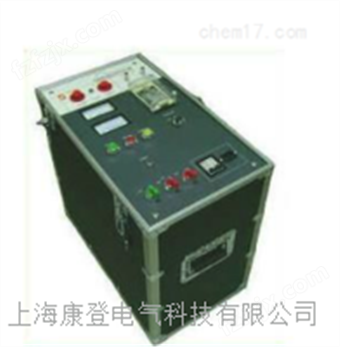 HGD-08/30电缆测试高压信号发生器