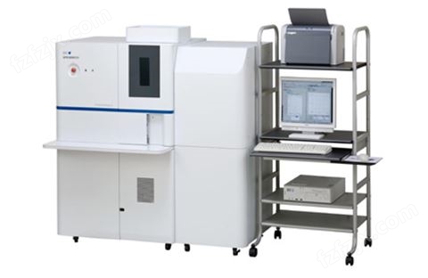 连续型高精度ICP发光分光分析装置