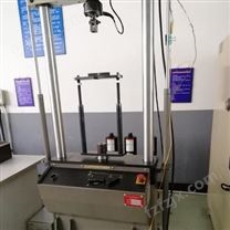 山东鲲鹏 减震器试验机 电液伺服减振器试验机 示功、疲劳、速度特性等