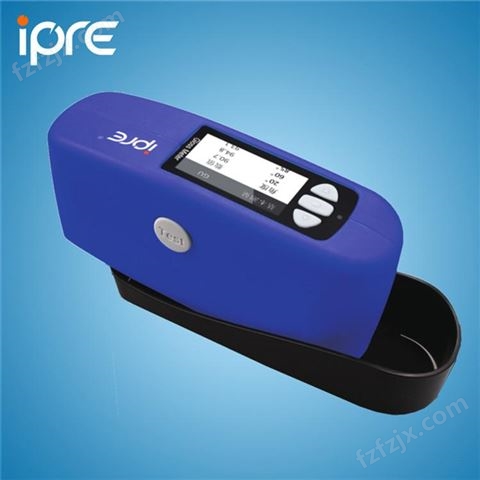 光泽度仪 中科普锐IPRE68 石材测光仪 塑胶测光仪表 生产商厂家