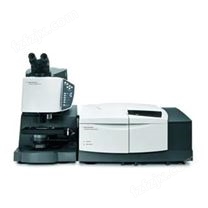 Cary 620 FTIR 显微镜