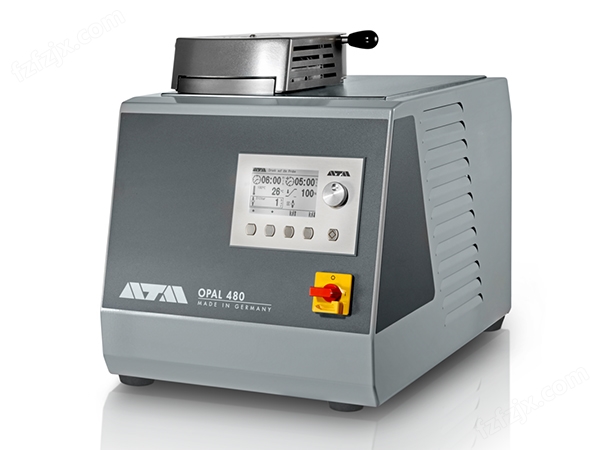 ATM OPAL 480热镶嵌机