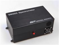 SM303 TE薄背式 CCD 光谱仪