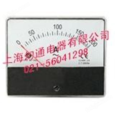 BP-100S中国台湾瑞升电流电压表