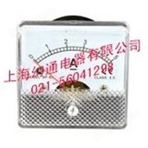 BP-65中国台湾瑞升电流电压表