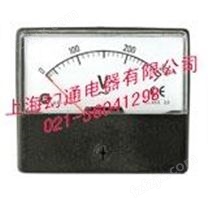 TS-670中国台湾瑞升电流电压表