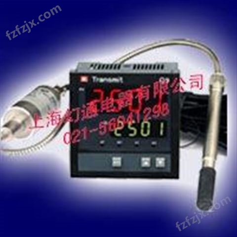 TransmitG9-2501数显压力调节器