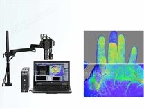 激光多普勒扫描成像系统