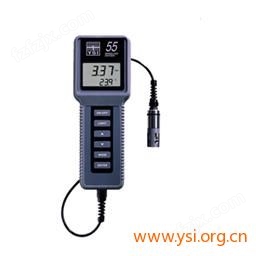 55-12溶解氧、温度测量仪