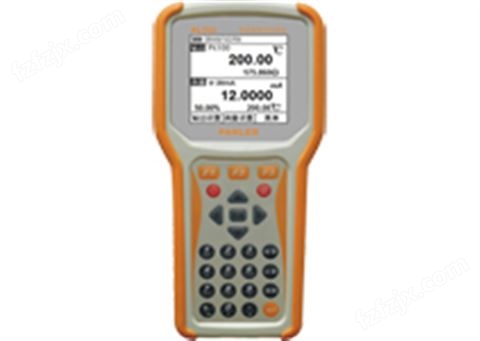 PL703 热电阻信号校验仪（便携式）