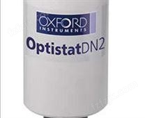 液氮低温恒温器 77 K--OptistatDN2
