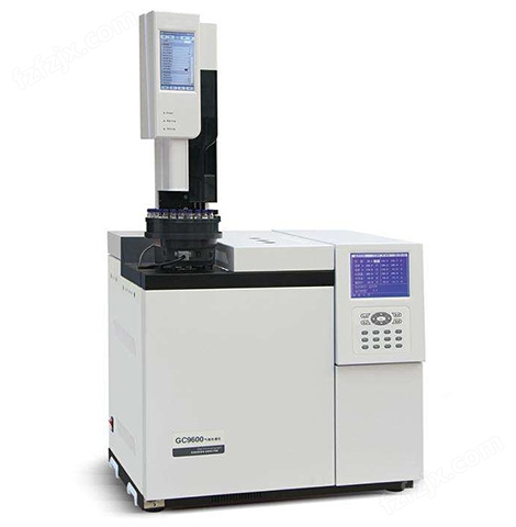 GC9600 微型高灵敏度TCD气相色谱仪2