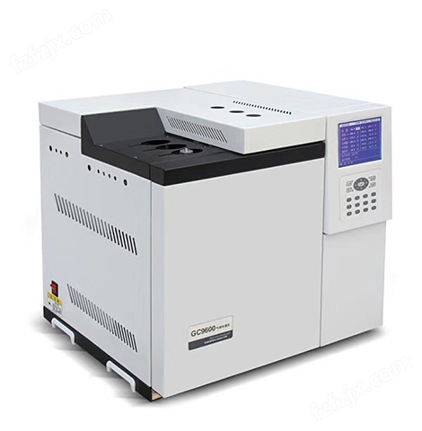 GC9600微型高灵敏度TCD气相色谱仪