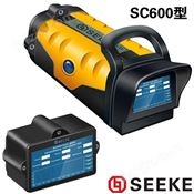 SK-SC600遮蔽系数、可见光透射比测试仪