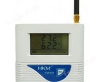 实验室设备及环境温湿度监测系统