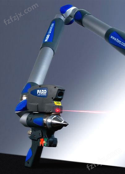 FARO Laser ScanArm 三维激光扫描测量臂