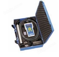 TSS Portable 便携式浊度、悬浮物和污泥界面监测仪