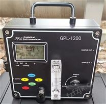 便携式高精度微量氧分析仪—GPL-1200