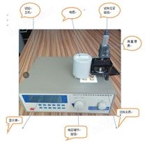 高温介电常数测试仪