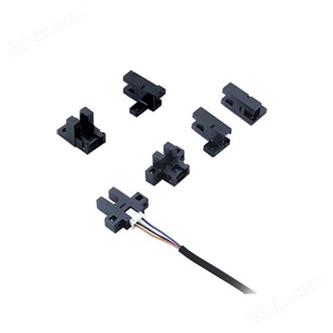 U型微型光电传感器[连接器内置] PM-64系列 PM-R64(PM-R64P)