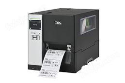 TSC MH240工业机条码打印机