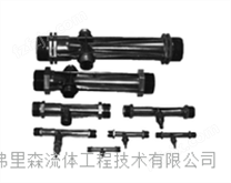 Clearwater 臭氧发生器马泽伊喷射器