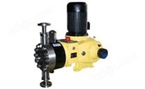 JYZR型液压隔膜式计量泵