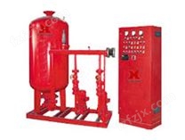XBD-L型全自动消防气压给水设备