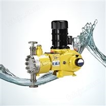 JYZR液压隔膜式计量泵