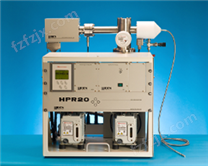 HPR-20EGA逸出气体在线分析质谱仪