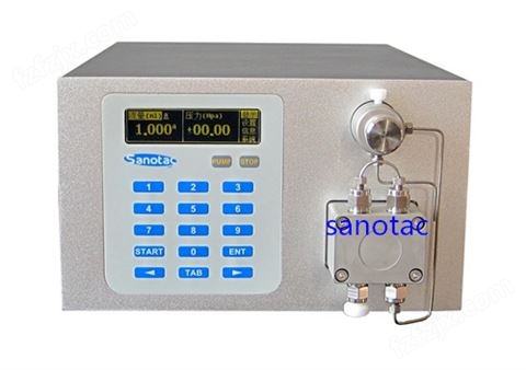 AP0030微升高压计量泵微升