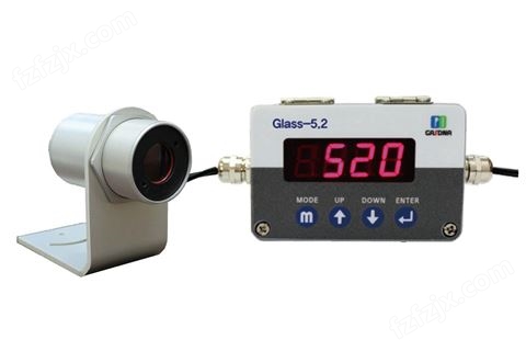 Glass5.2红外温度传感器