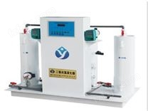 YJFM系列负压二氧化氯发生器
