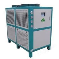 供应吹瓶机专用冷水机/风冷式冷水机/风冷式冷冻机