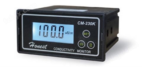 CM-230K型电导率仪