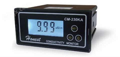 CM-230KA型电导率仪