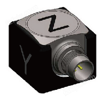 压电型加速度传感器（一）