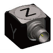 压电型加速度传感器（一）