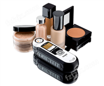 CAPASURE便携式分光测色仪（化妆品专用）
