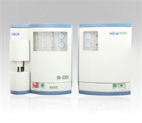 ON-3000 氧氮氢分析仪2