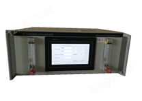 TG-810氮氧分析仪校准装置